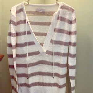 Casual sweater from Loft Ann Taylor